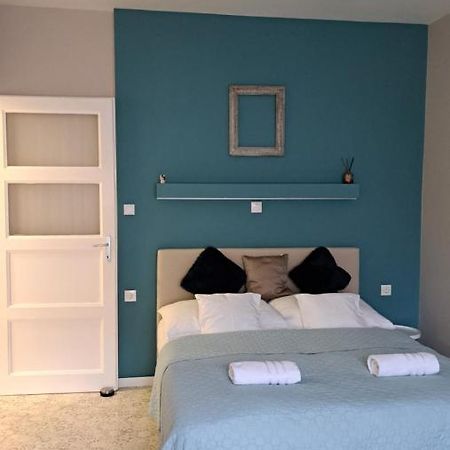 סגד Eper Apartman מראה חיצוני תמונה
