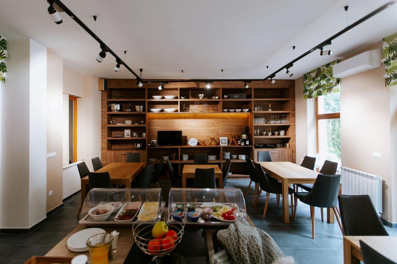 סגד Eper Apartman מראה חיצוני תמונה
