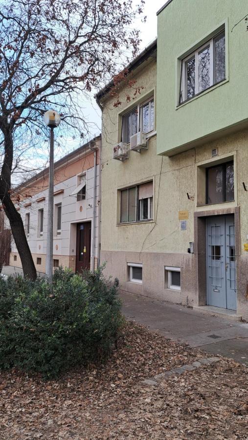 סגד Eper Apartman מראה חיצוני תמונה