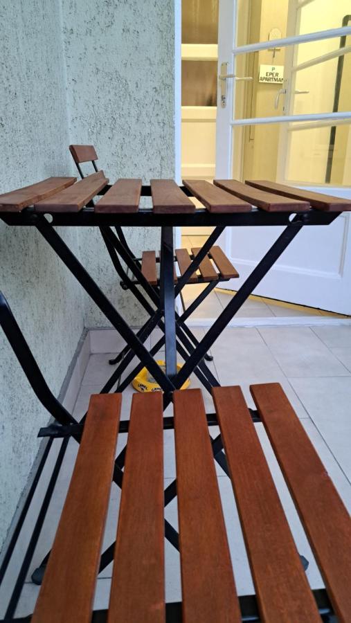 סגד Eper Apartman מראה חיצוני תמונה