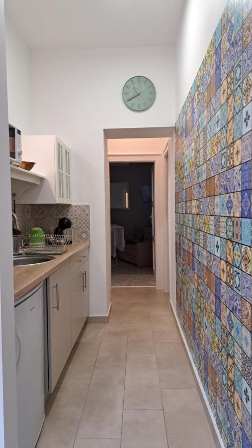 סגד Eper Apartman מראה חיצוני תמונה