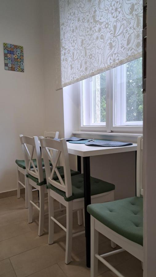 סגד Eper Apartman מראה חיצוני תמונה
