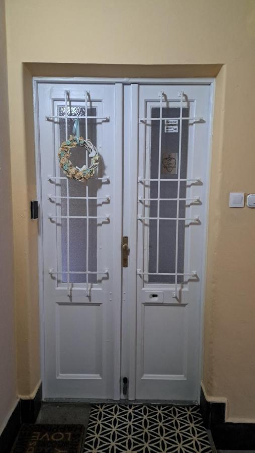 סגד Eper Apartman מראה חיצוני תמונה