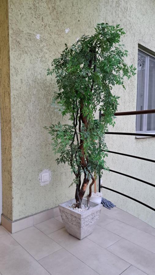 סגד Eper Apartman מראה חיצוני תמונה