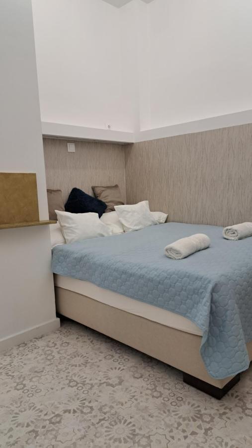 סגד Eper Apartman מראה חיצוני תמונה