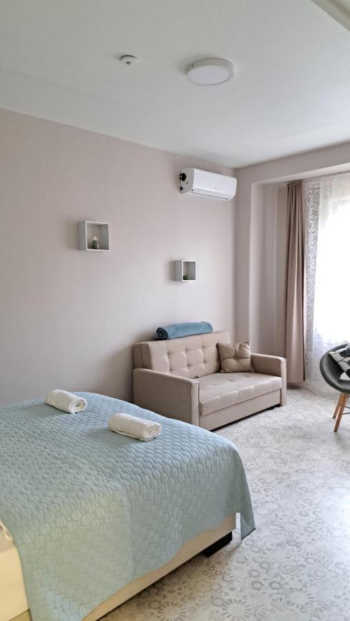 סגד Eper Apartman מראה חיצוני תמונה