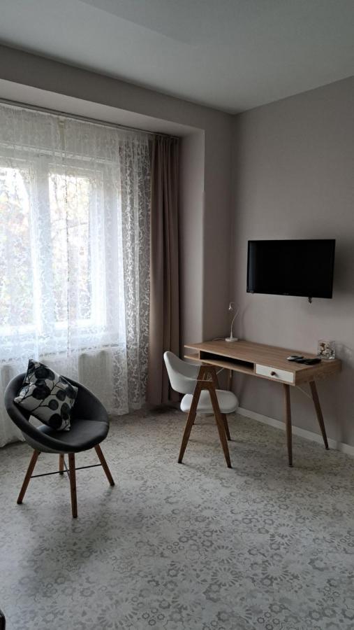 סגד Eper Apartman מראה חיצוני תמונה