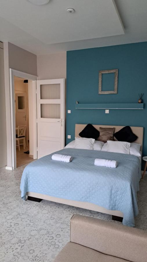 סגד Eper Apartman מראה חיצוני תמונה