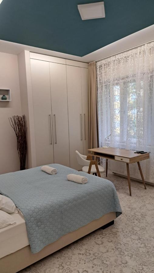 סגד Eper Apartman מראה חיצוני תמונה