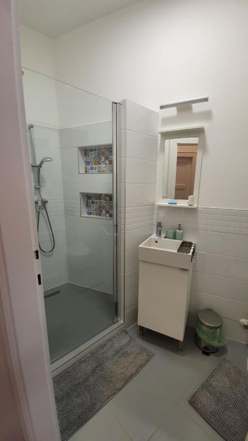 סגד Eper Apartman מראה חיצוני תמונה