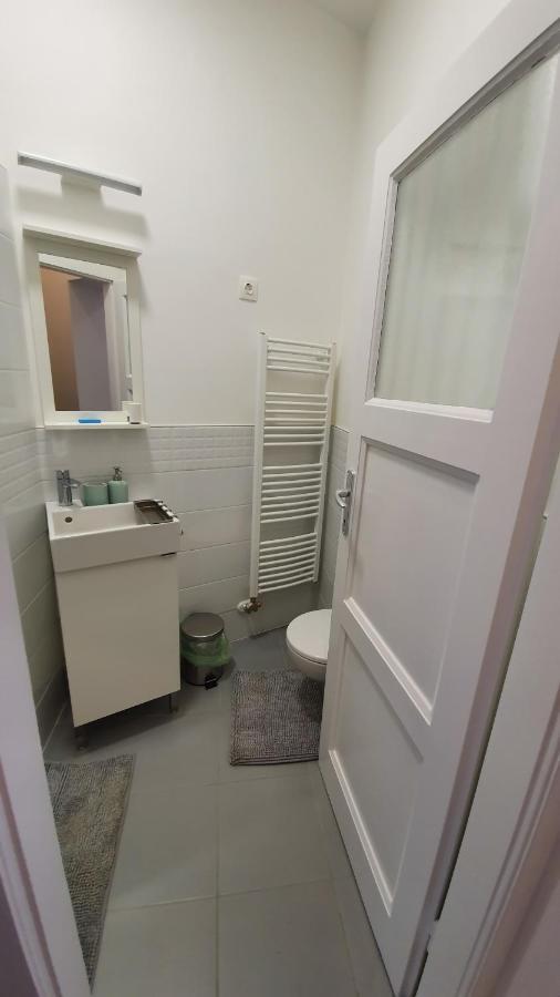 סגד Eper Apartman מראה חיצוני תמונה